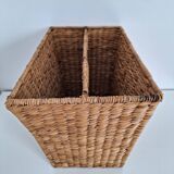 Rush magazine holders