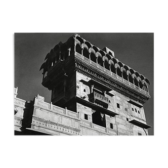 Moti Mahal, Jaisalmer Rajasthan