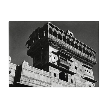 Moti Mahal, Jaisalmer Rajasthan