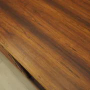 Rosewood sideboard, Danish design, Johannes Andersen, Uldum Rosewood sidebo