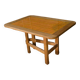 Table by Guillerme and Chambron for Your Home 1950
