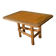 Table by Guillerme and Chambron for Your Home 1950