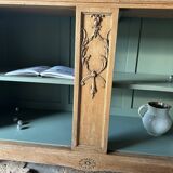 Art Deco buffet