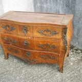 Lxv style chest of drawers