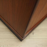 Teak wardrobe, Danish design, 1960s, production: Denmark