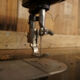 Peugeot sewing machine