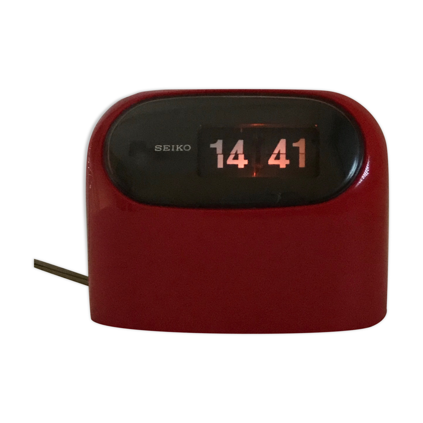 Seiko Flip clock