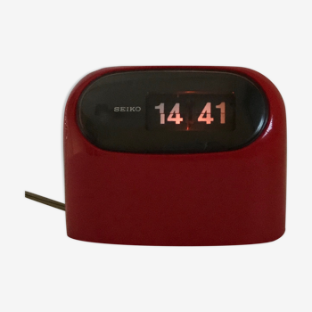 Seiko Flip clock