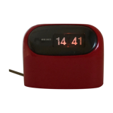 Seiko Flip clock