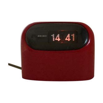 Seiko Flip clock