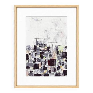 Peinture abstraite originale