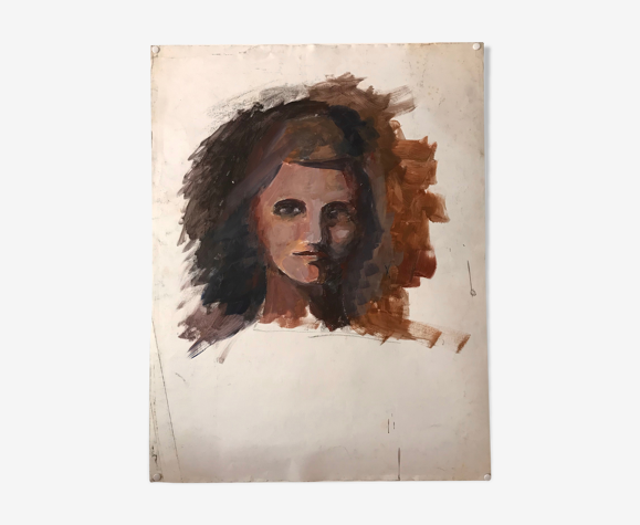 Peinture ancienne