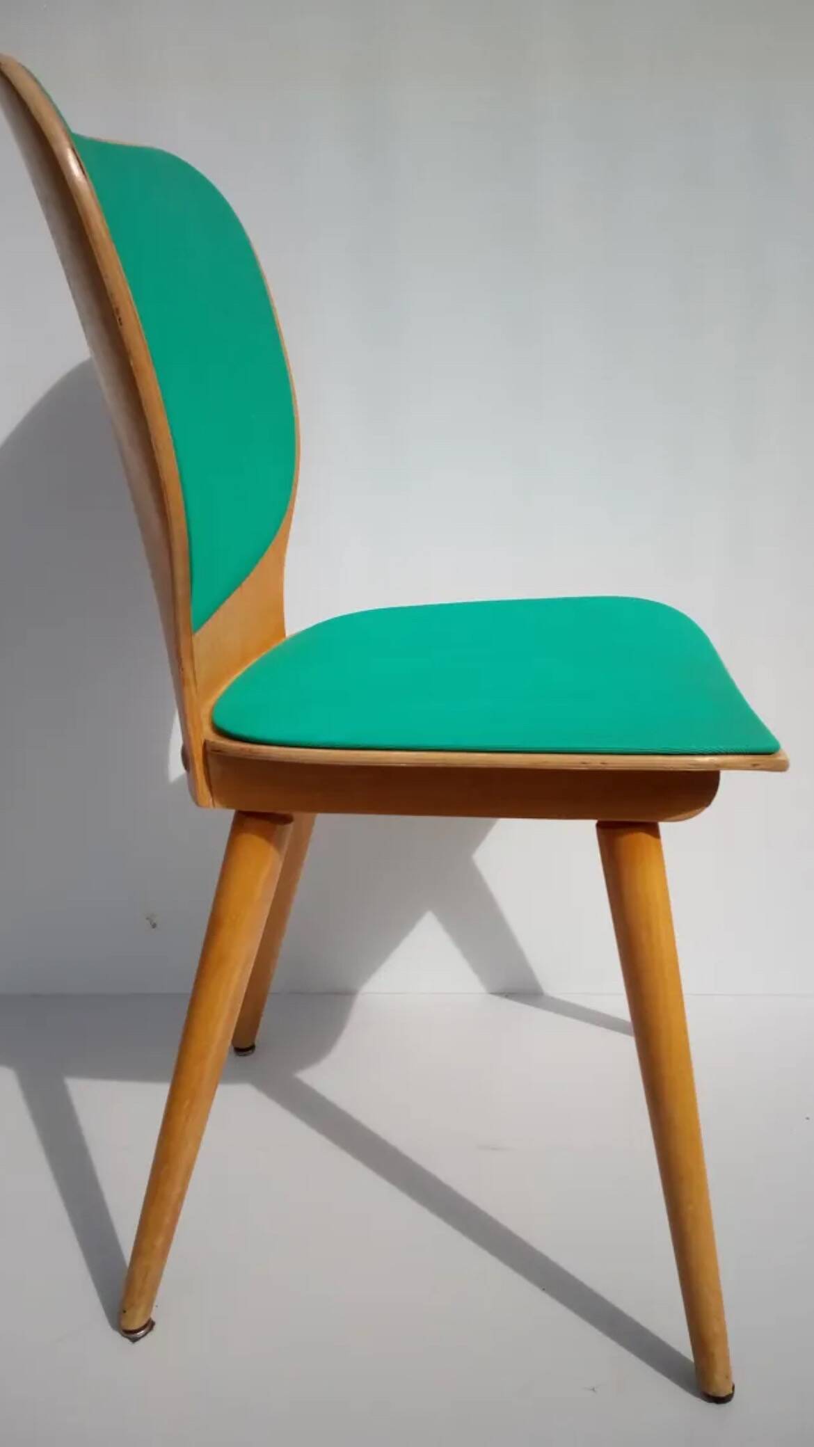 Chair 800 Baumann x Max Bill