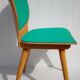Chair 800 Baumann x Max Bill