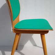 Chair 800 Baumann x Max Bill