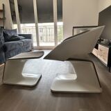 Ora-Gami armchair