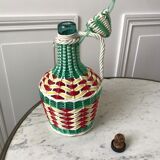 Bouteillle Colorful Scoubidou 70s