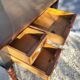 19th century Directoire style desk