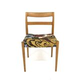 Set de 3 chaises en chêne "Garmi", Troeds, Suède, 1960
