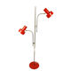 Floor lamp, 1970s