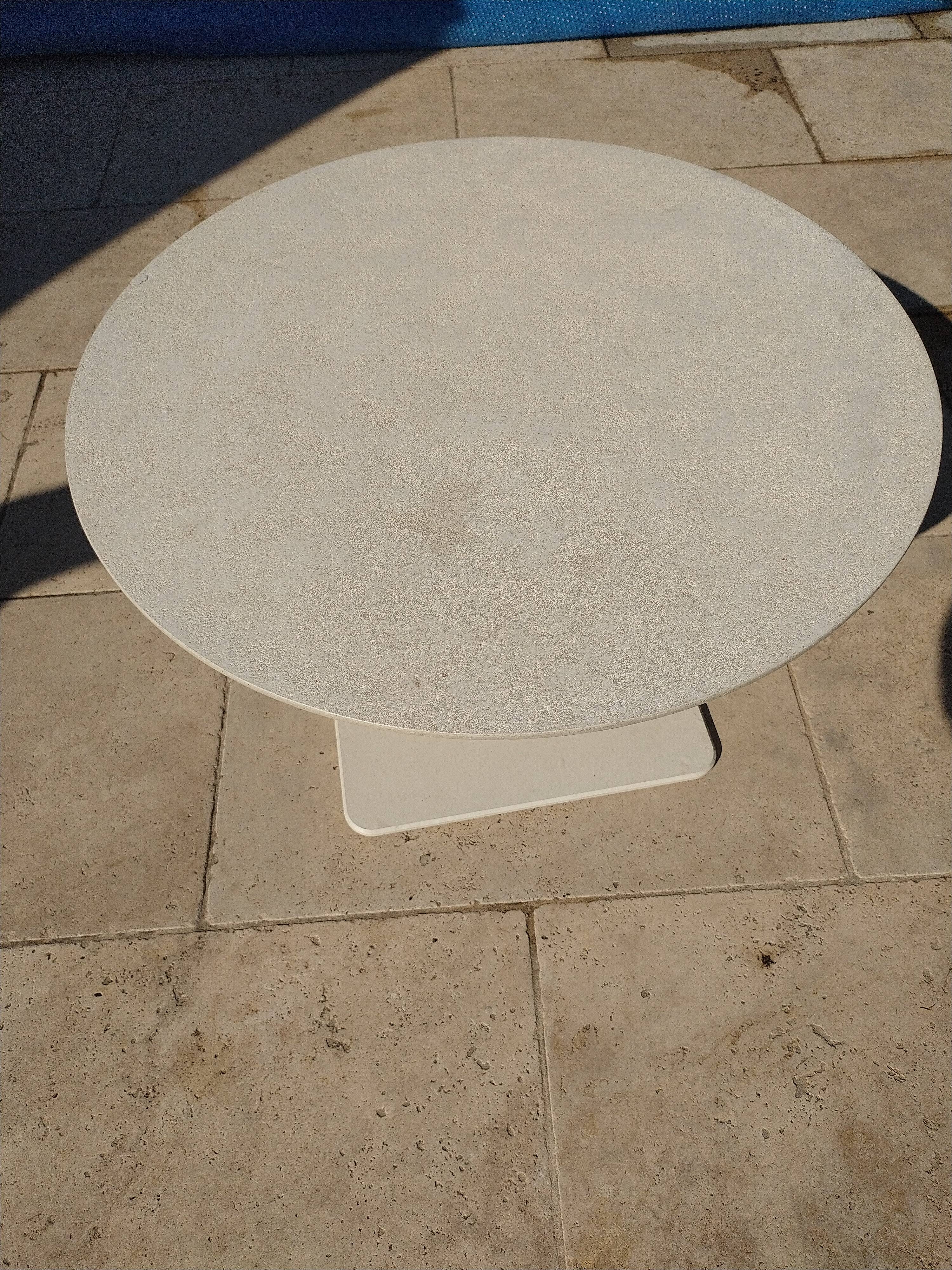 Table basse Giro Paola Lenti