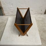 Magazine Rack from the fifties