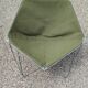 Fauteuil Penta de Jean Paul Barray et Kim Moltzer, années 70