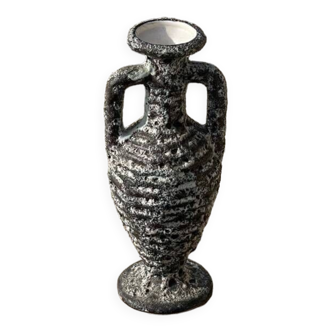 Ceramic amphora