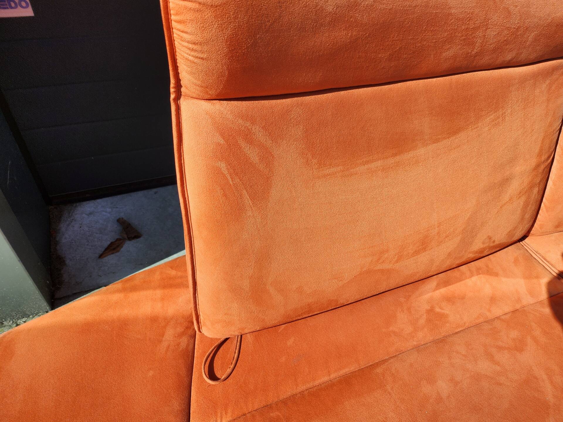 de Sede DS-450 sofa - Twist