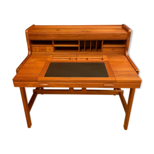 Bureau de John Mortensen - dyrlund danemark