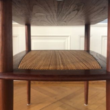 Minerva side table by Peter Hvidt & Orla Mølgaard-Nielsen for France & Søn, 1960