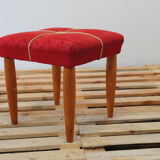 Stool by Uluv 1960s Czechoslovakia