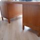 Bureau par Willem Penaat années 1950