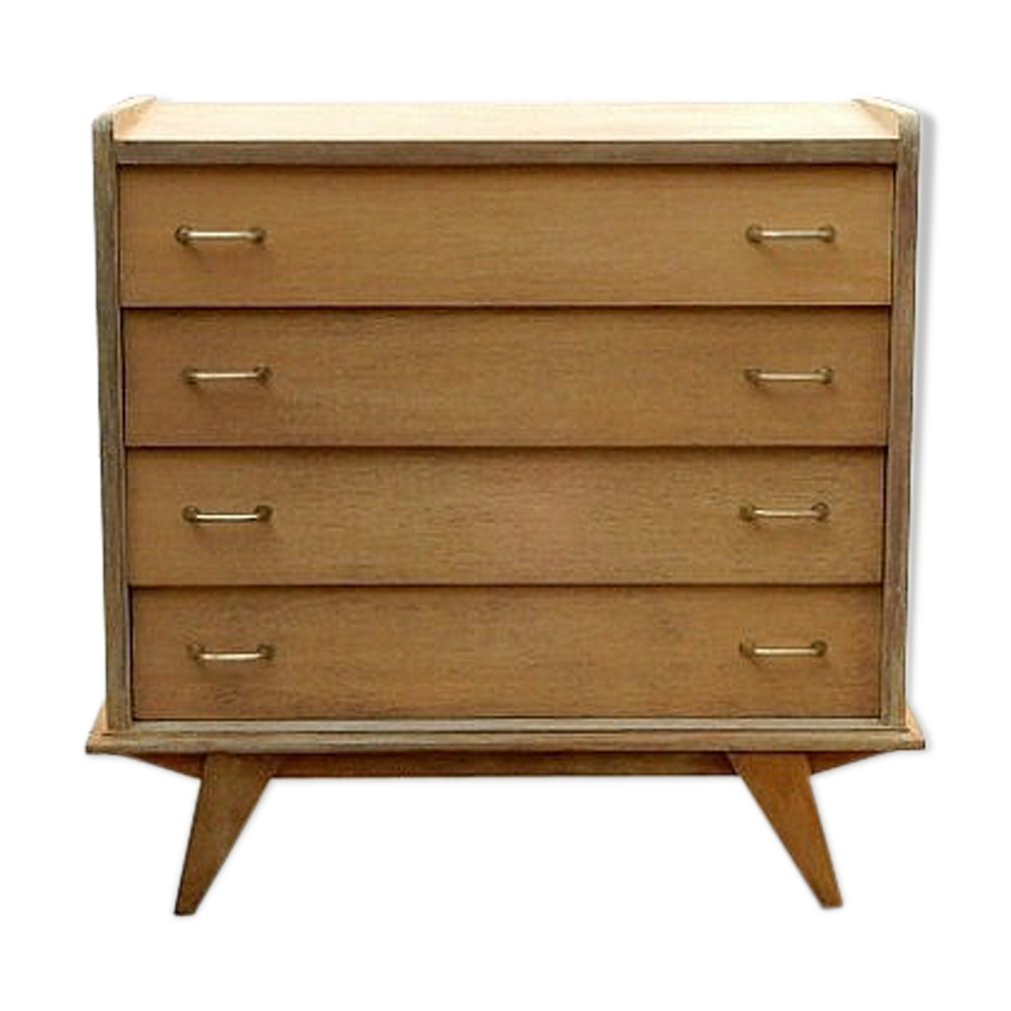 Vintage dresser 1950