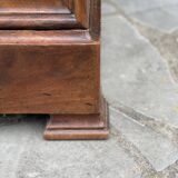 Louis Philippe chest of drawers (rare model)