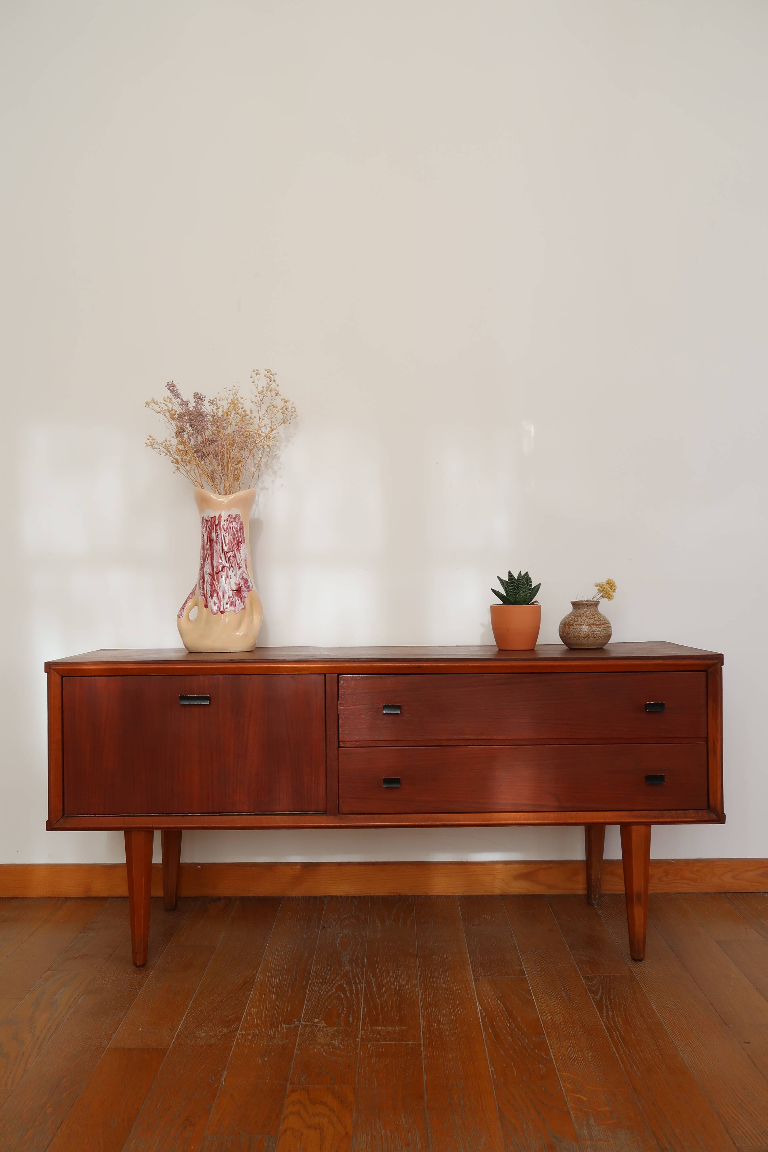 Danish sideboard