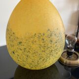 Vintage Egg Table Lamp