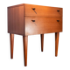 3K Möbel bedside table, West Germany 1960s