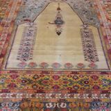 Collectible carpet 180x120cm
