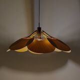Lampe à suspension Uchiwa par Ingo Maurer