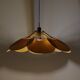 Lampe à suspension Uchiwa par Ingo Maurer
