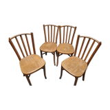 Fischel bistro chairs