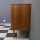 Buffet en bois des années 1960