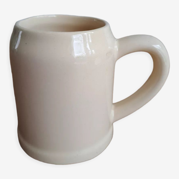 Mug sable