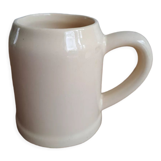 Mug sand