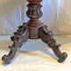 Napoleon III fiddled form table