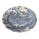 Plat rond