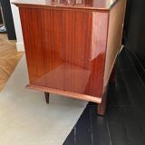 1950s design chest of drawers