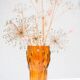 Finnish art glass vase by Kaj Blomqvist for Humppila