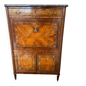 Secrétaire Louis XVI